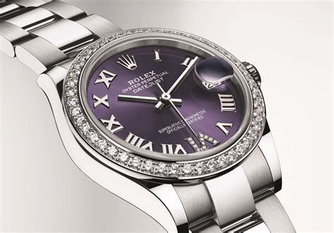 rolex oyster perpetual datejust white gold price